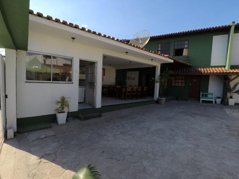 Pousada Rancho Verde - image 20