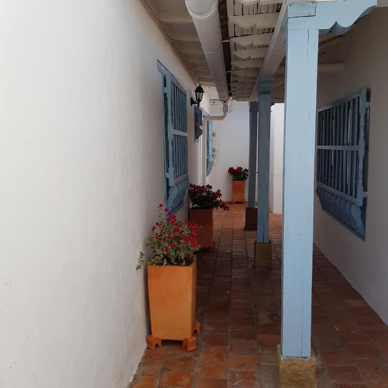 HOTEL BOUTIQUE Santa Helena Villa de Leyva - image 12