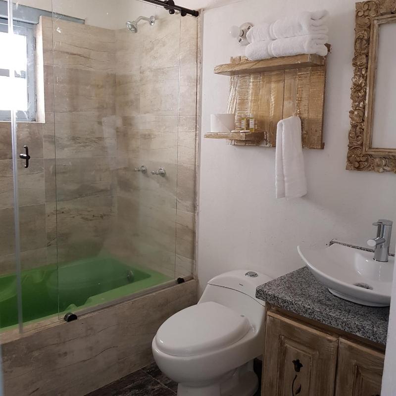HOTEL BOUTIQUE Santa Helena Villa de Leyva - image 5
