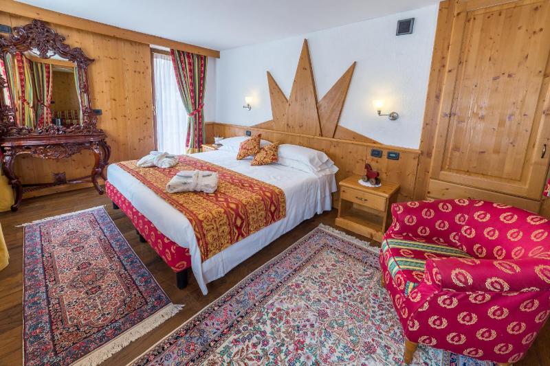 Deluxe Junior Suite image 1