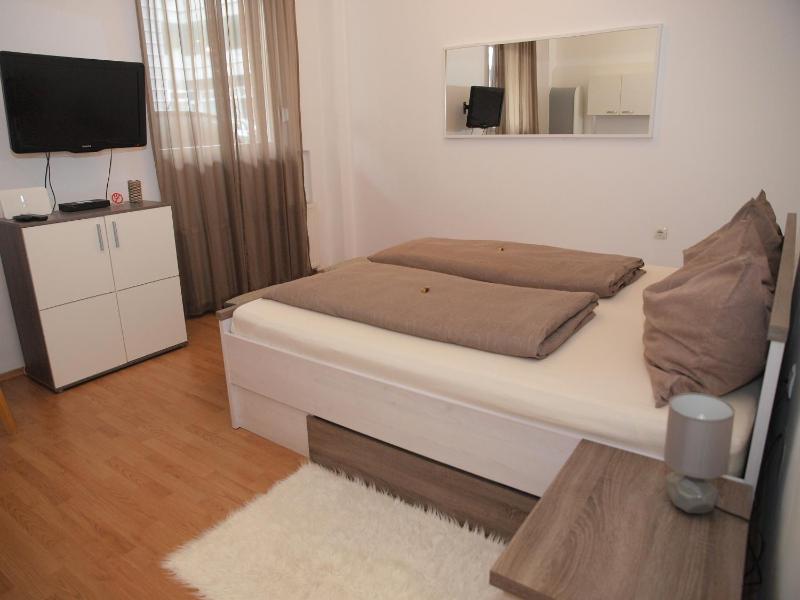 Apartment Nirvana Images