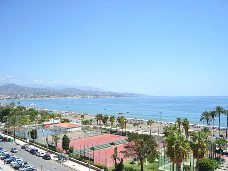 APCOSTAS - Torre del Mar Playa - MALAGA - image 32
