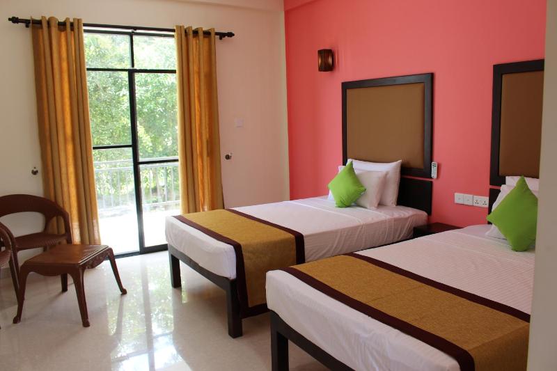 Organic Garden Resort Sigiriya - image 12