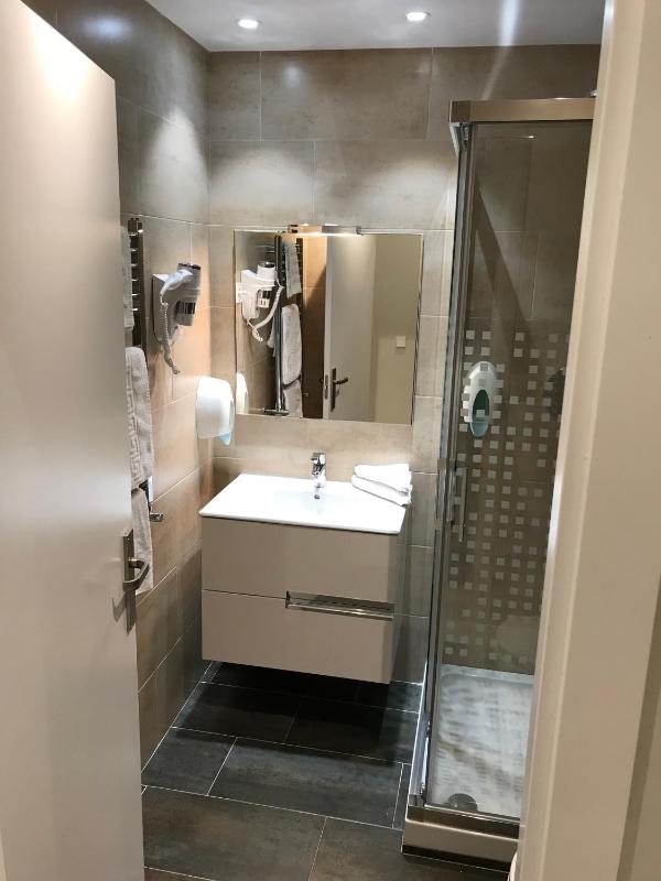 Two-Bedroom Apartment image 4