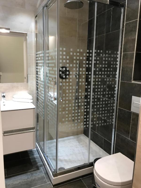 Two-Bedroom Apartment image 3