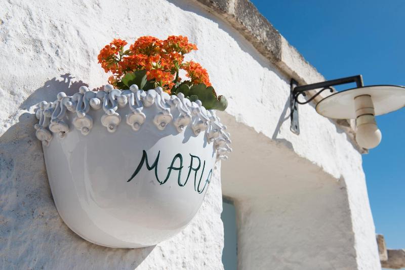 Trullo (2 Adults) image 2