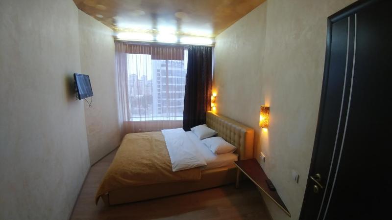 Apart Hotel in Most City - image 3