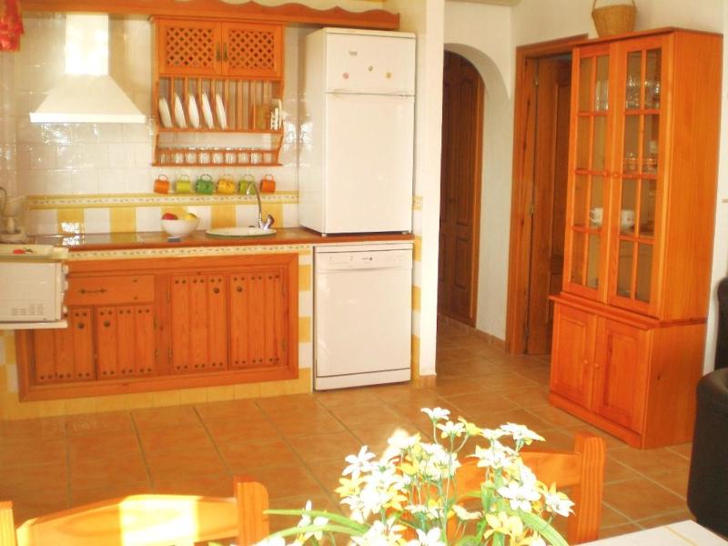Villa Buenavista - image 12