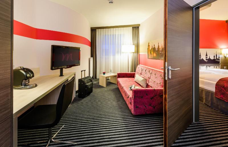 Superior Double Room image 2
