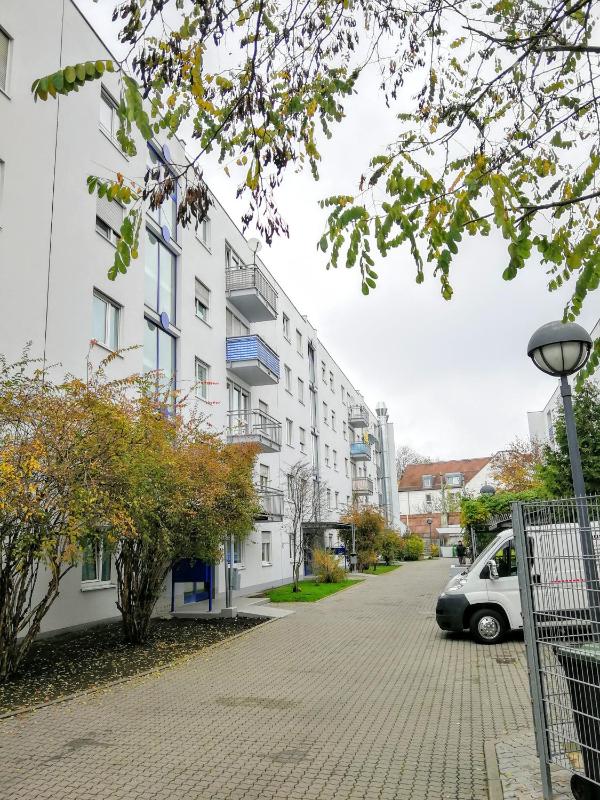 Große Wohnung für Gruppe - image 6