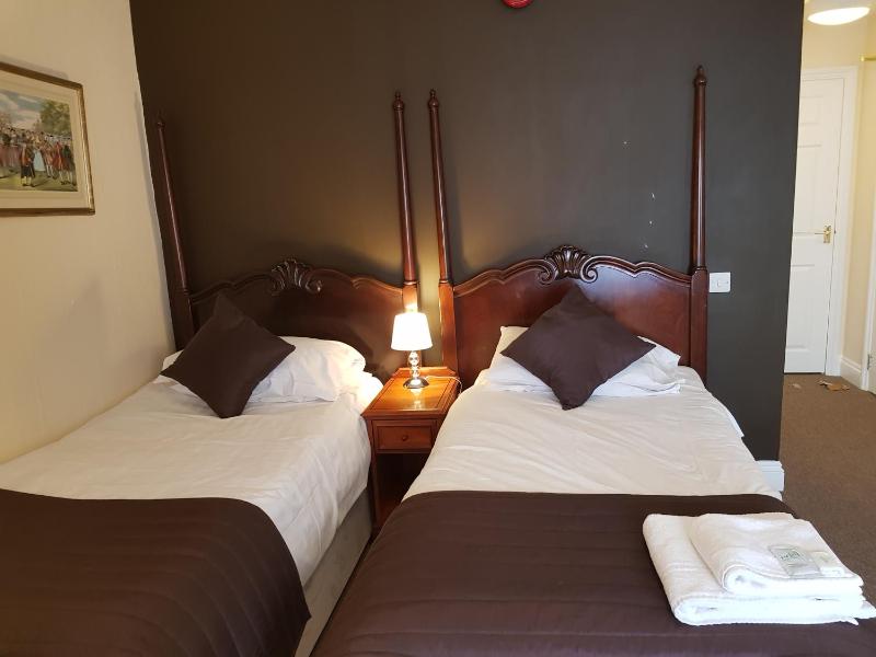 Twin Room image 2