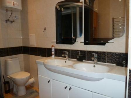 Two-Bedroom Apartment image 2