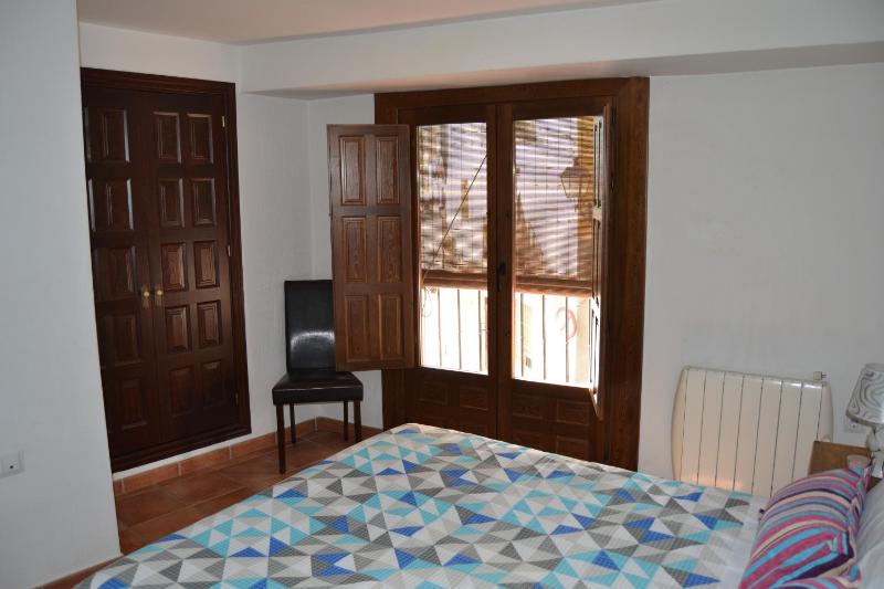 Deluxe Apartment image 1