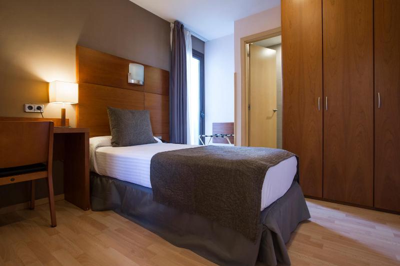 Hotel Via Augusta - image 16