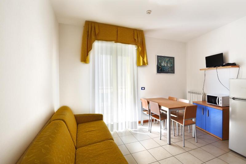 Hotel Villa Olga - image 7