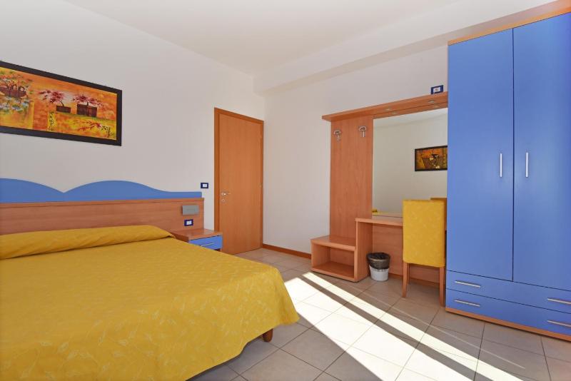 Hotel Villa Olga - image 6