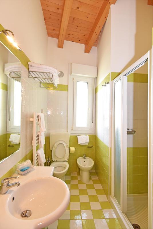 Hotel Villa Olga - image 39