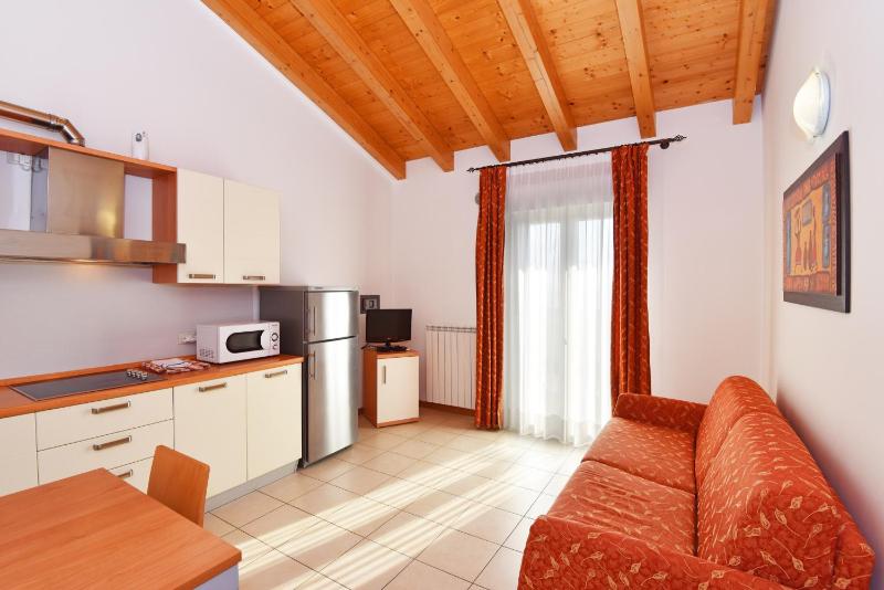 Hotel Villa Olga - image 9