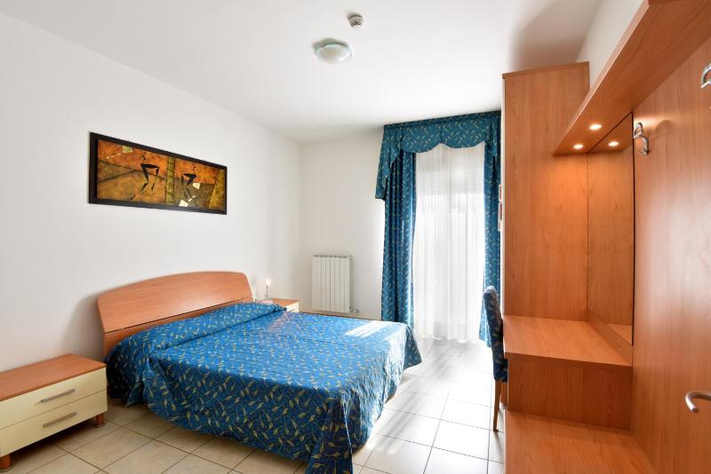 Hotel Villa Olga - image 21