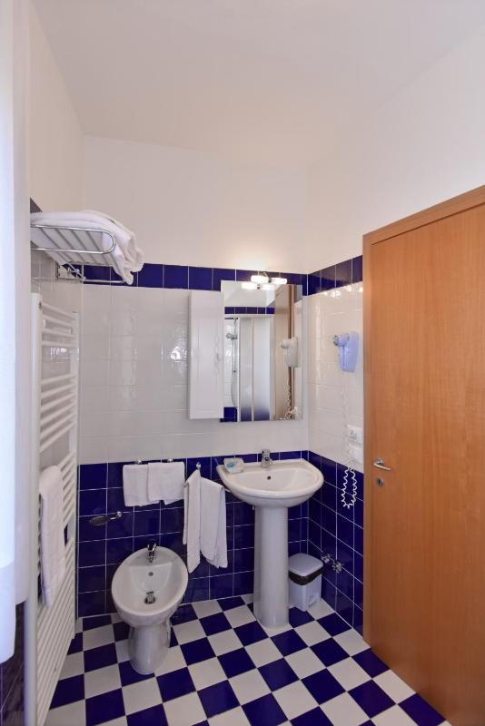 Hotel Villa Olga - image 18