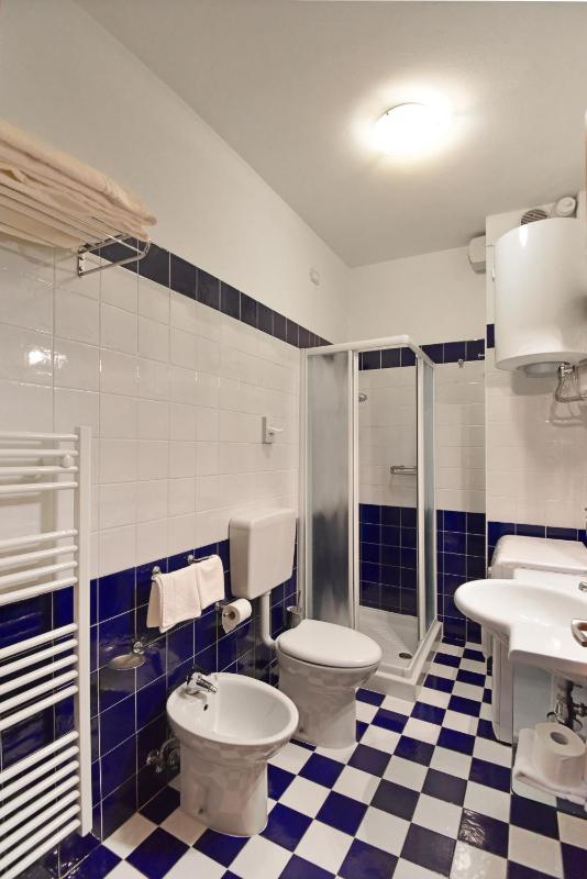 Hotel Villa Olga - image 45