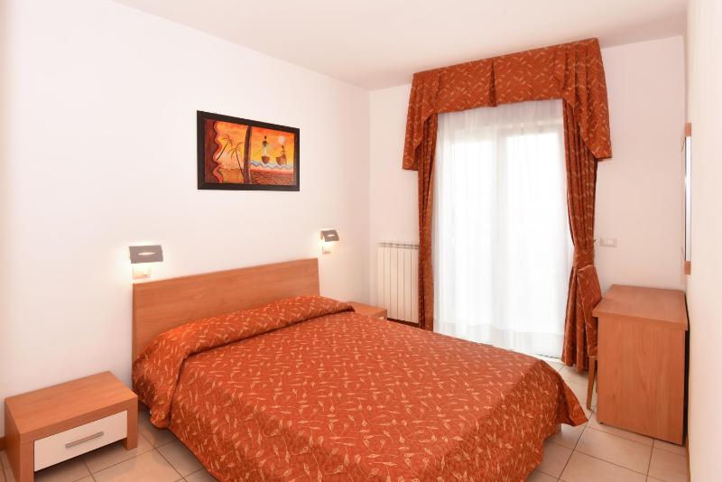 Hotel Villa Olga - image 43