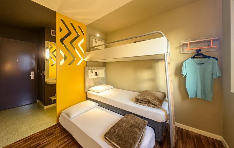 Ibis Budget SP Centro São João - image 7