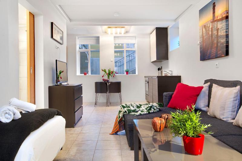 Studio Apartment (4 Adults) - Basement image 1