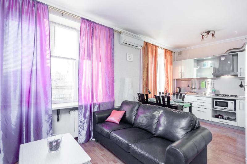 One-Bedroom Apartment image 3