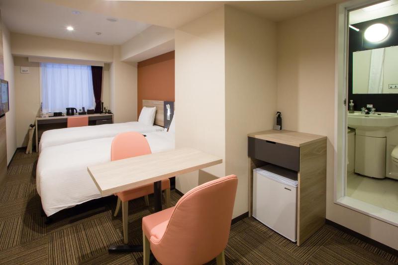 Kuretake Inn Premium Nagoya Nayabashi - image 15