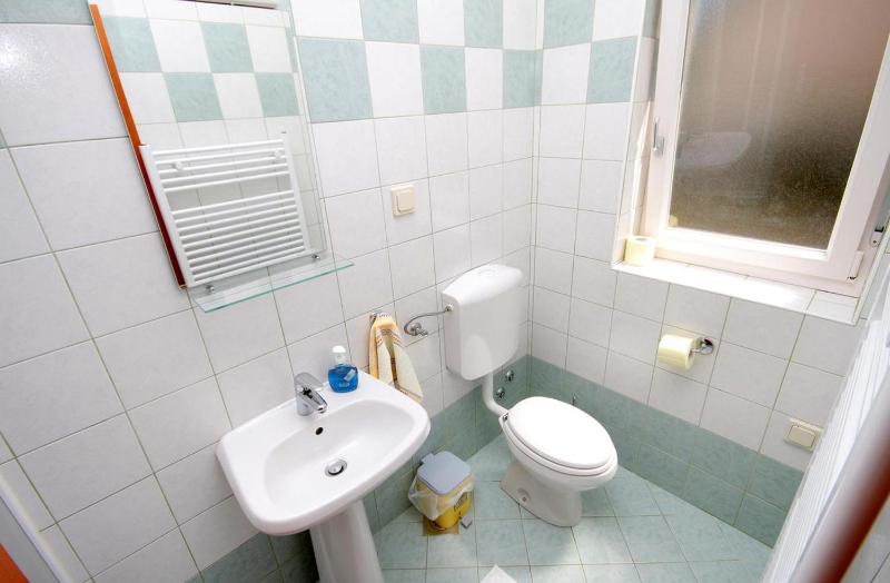 Two-Bedroom Apartment with Terrace image 3