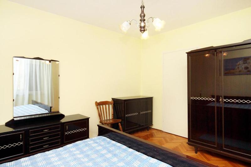 Three-Bedroom Apartment with Terrace image 3