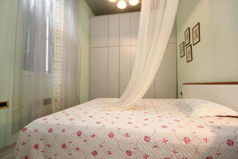 Three-Bedroom Apartment image 3