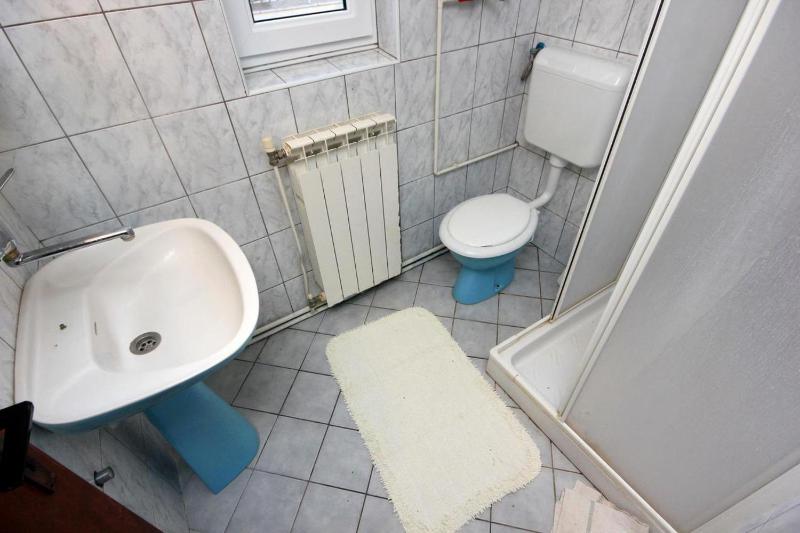 One-Bedroom Apartment with Terrace image 3