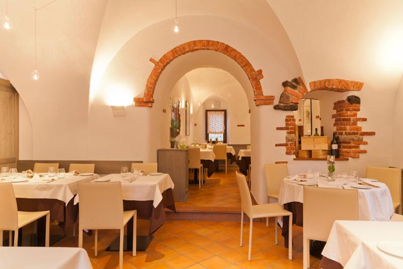 Albergo Ristorante La Palma - image 9