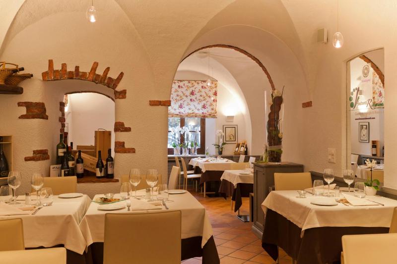Albergo Ristorante La Palma - image 36