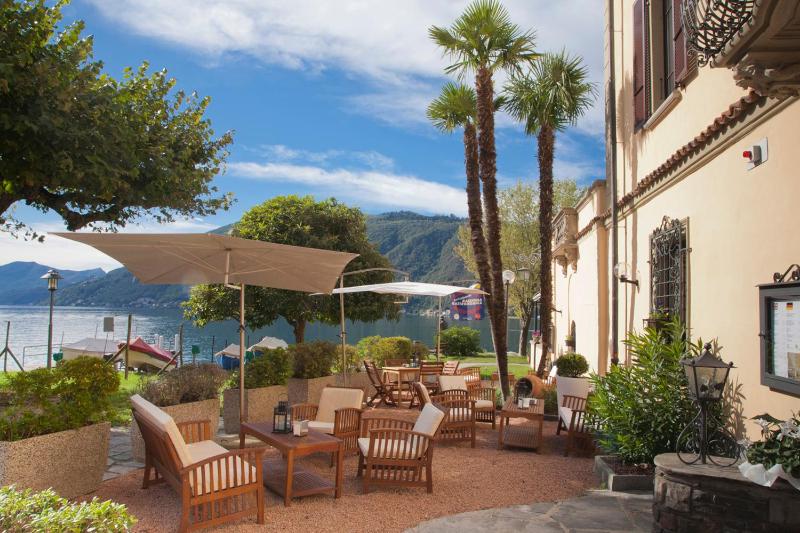 Albergo Ristorante La Palma - image 40