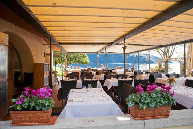 Albergo Ristorante La Palma - image 11