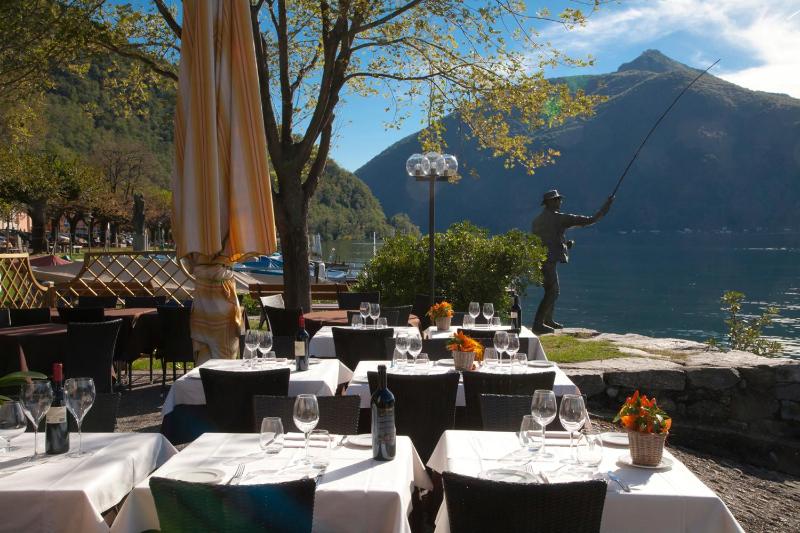 Albergo Ristorante La Palma - image 32