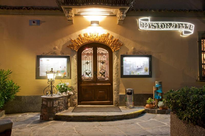 Albergo Ristorante La Palma - image 33