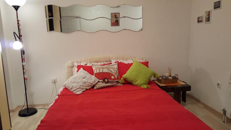 Apartment Greenfield - image 1