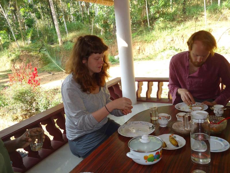 Spice Garden Farm house - image 30