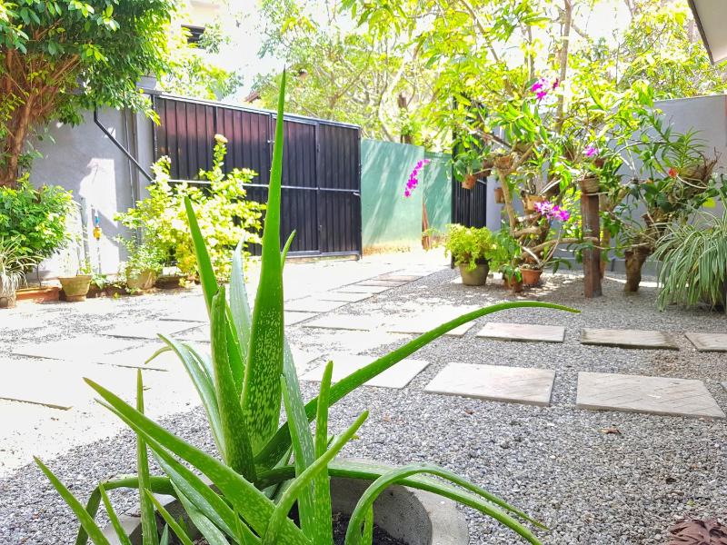 Sweden Inn Guesthouse - image 28