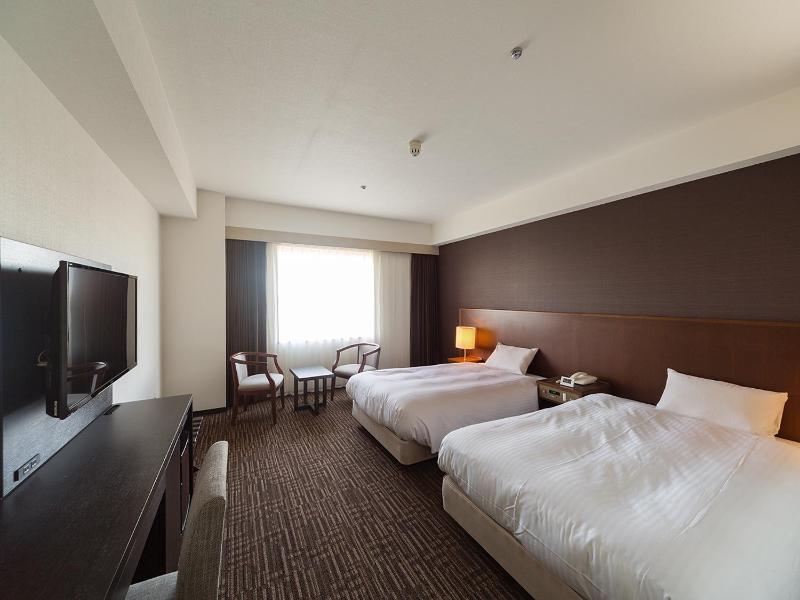 KKR Hotel Nagoya - image 6