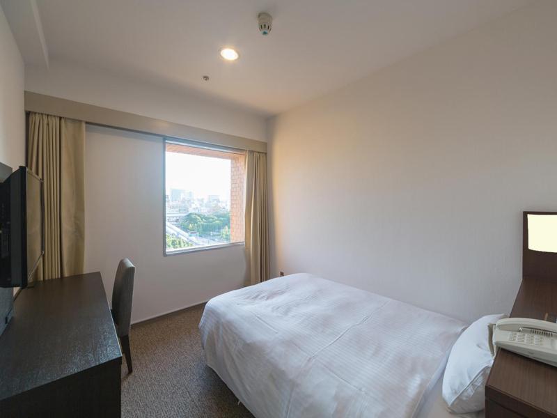 KKR Hotel Nagoya - image 2