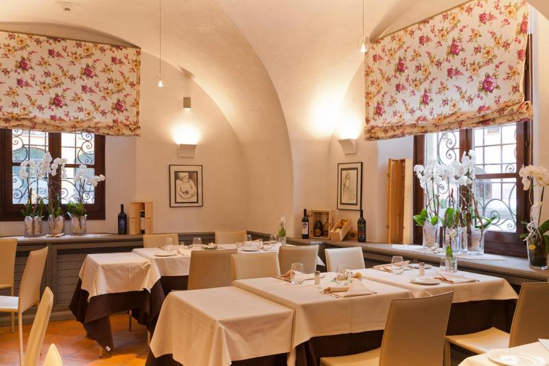 Albergo Ristorante La Palma - image 39