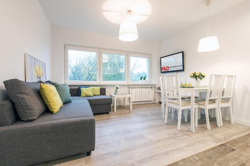 Two-Bedroom Apartment image 1