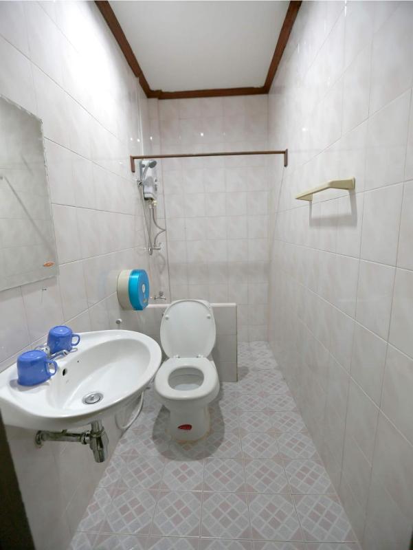 Budget Single Room image 2