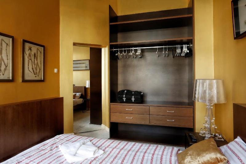 Apartament Premium Parkowa Art moj-sopot pl - image 7