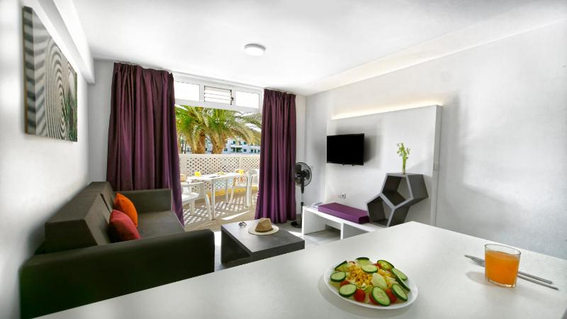 Ura Hotels Jardín Del Atlántico - image 16